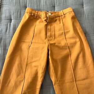 Big Bud Press Western Pants